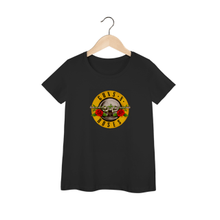 Nome do produto Baby Long Prime - Guns N' Roses