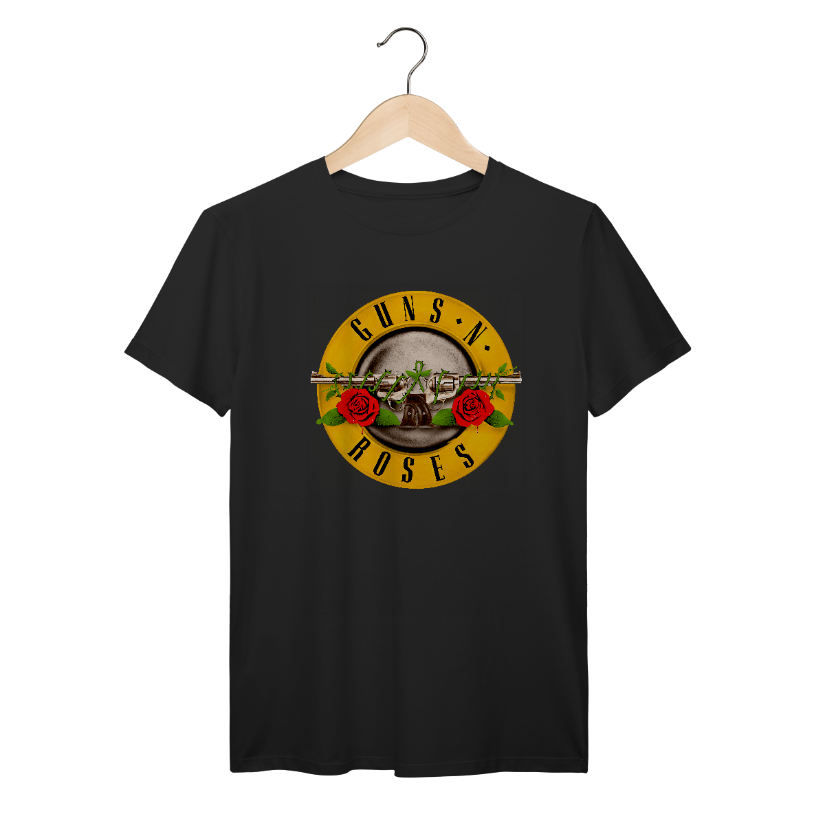 T-Shirt Prime - Guns N