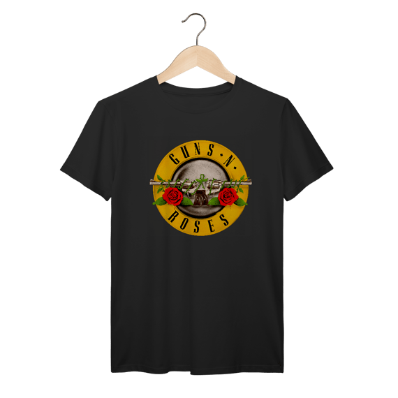 T-Shirt Prime - Guns N' Roses