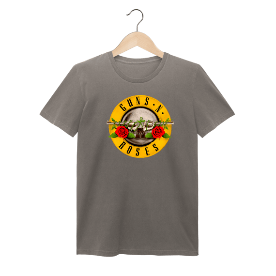 Baby Long Estonada - Guns N' Roses