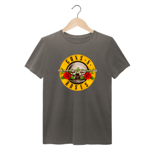 T-Shirt Estonada - Guns N' Roses