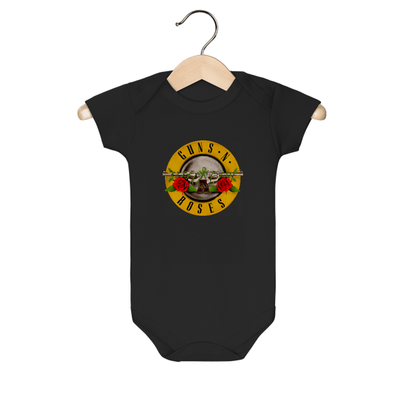Body Infantil - Guns N' Roses