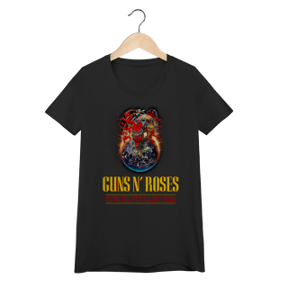 Baby Long - Guns N' Roses ESPECIAL