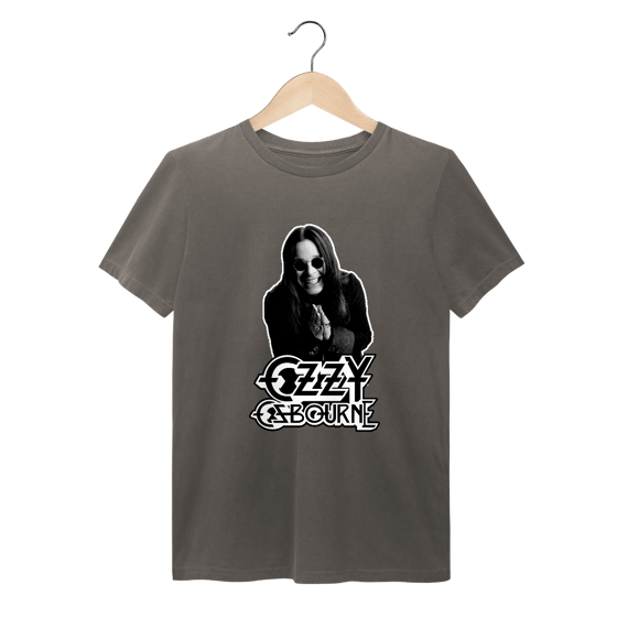 T-shirt Estonada - Ozzy Osbourne