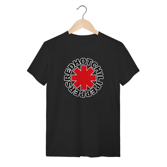 T-Shirt Quality - RHCP