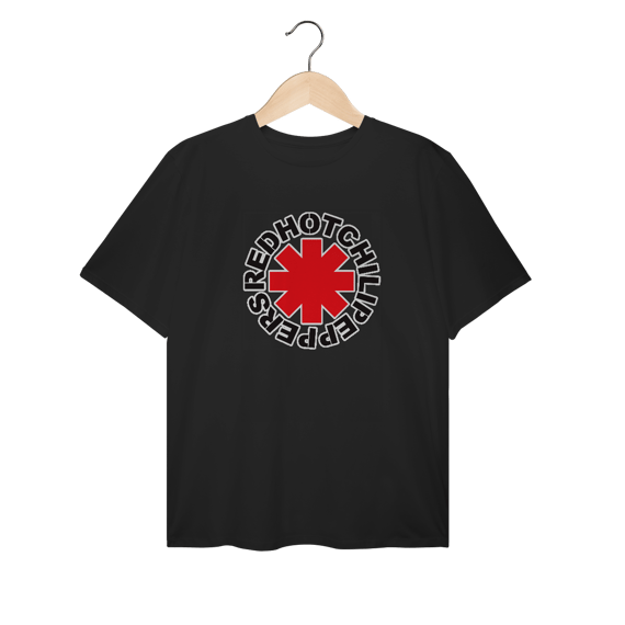 T-Shirt (Plus Size) - RHCP