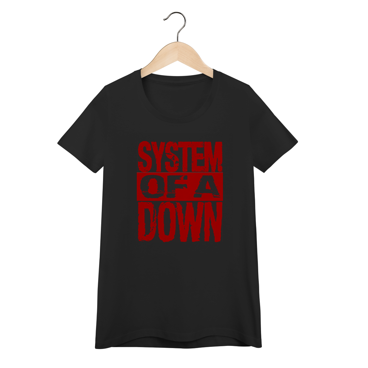 Nome do produto: Baby Long - SOAD