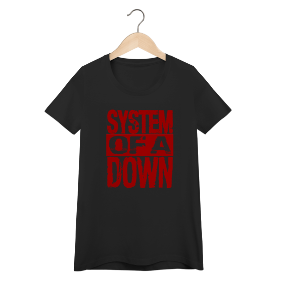 Baby Long - SOAD