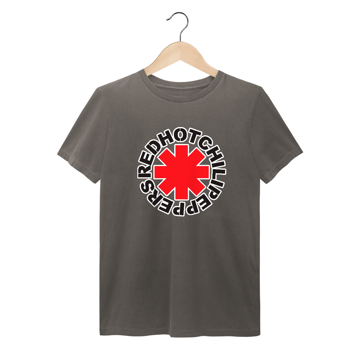 Nome do produto: T-Shirt Estonada - SOAD