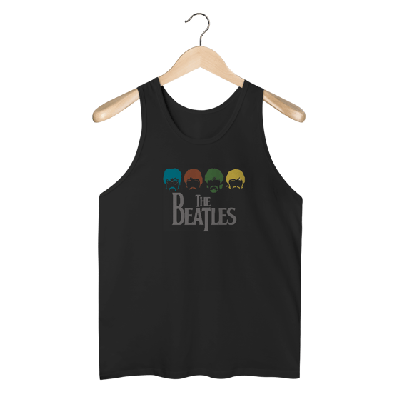 Regata Masculina - The Beatles