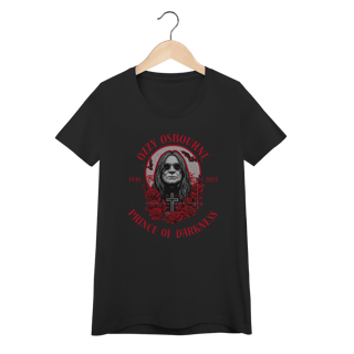 Nome do produto Baby Long - Ozzy Osbourne EDIÇÃO ESPECIAL