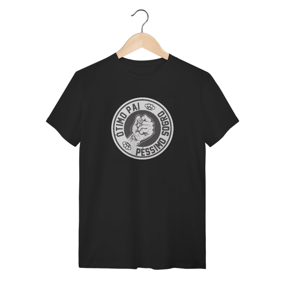 T-Shirt Quality - Ótimo pai