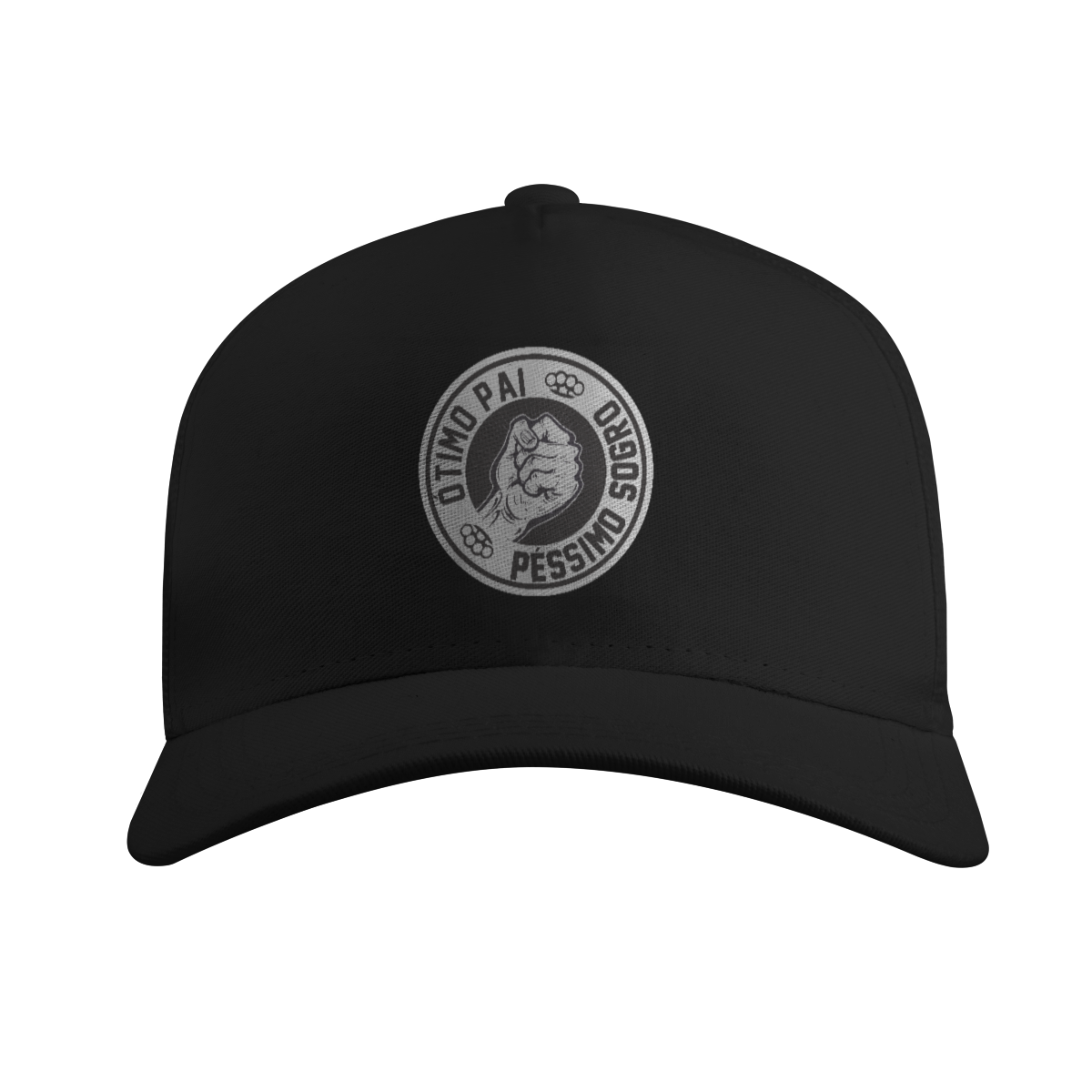 Nome do produto: Boné Americano - Ótimo pai