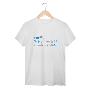 T-Shirt Quality - bilhete 2