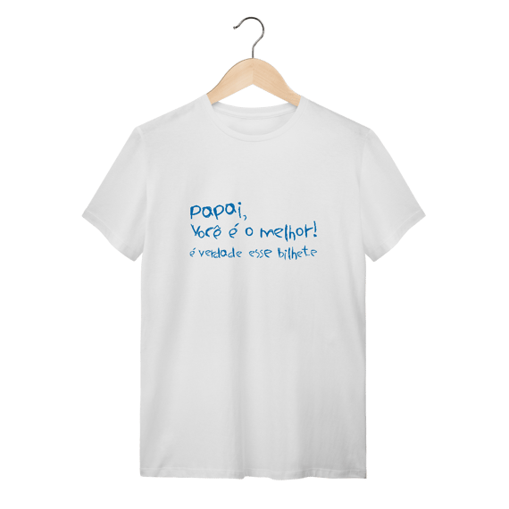 T-Shirt Quality - bilhete 2