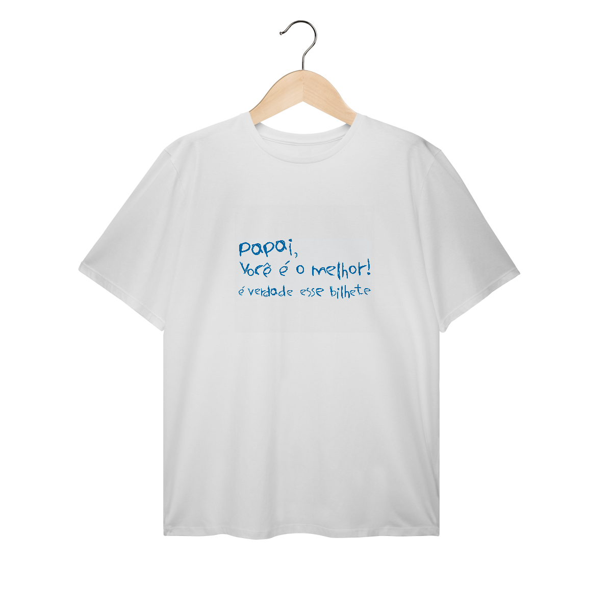Nome do produto: T-Shirt (Plus Size) - bilhete 2