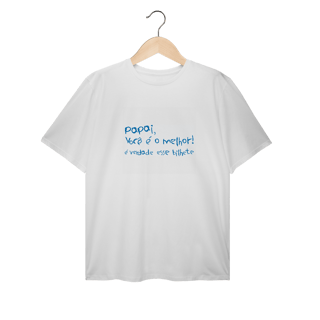 T-Shirt (Plus Size) - bilhete 2