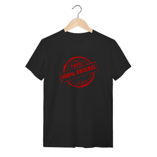 Nome do produto T-Shirt Quality - Pai 100% Original