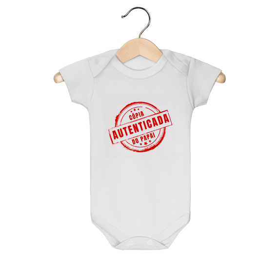 Body Infantil - Cópia