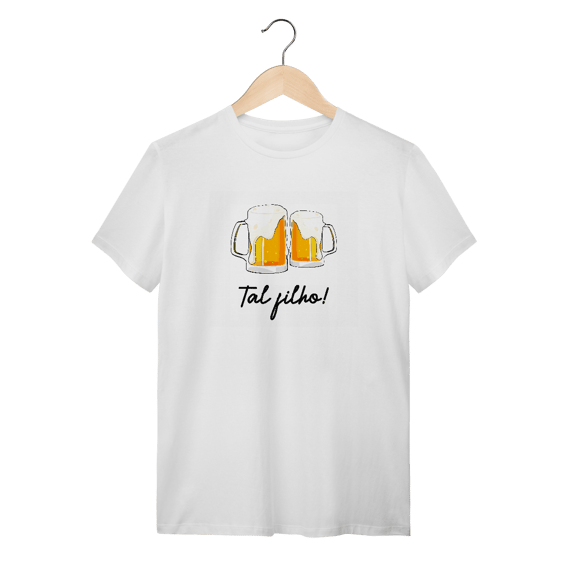 T-Shirt Quality - Tal Filho