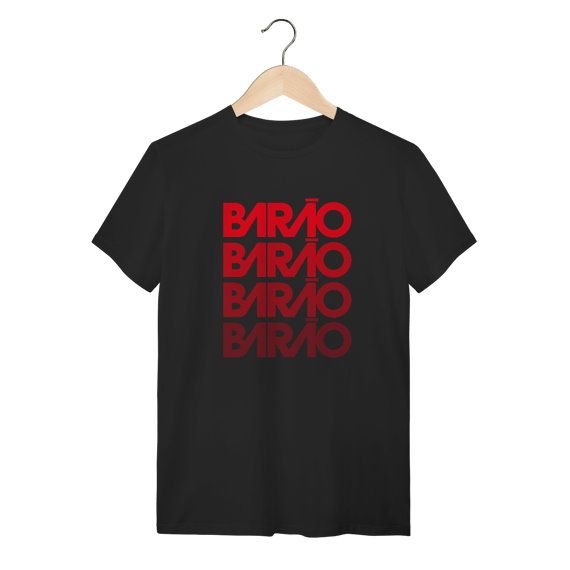 T-Shirt - Barão Vermelho
