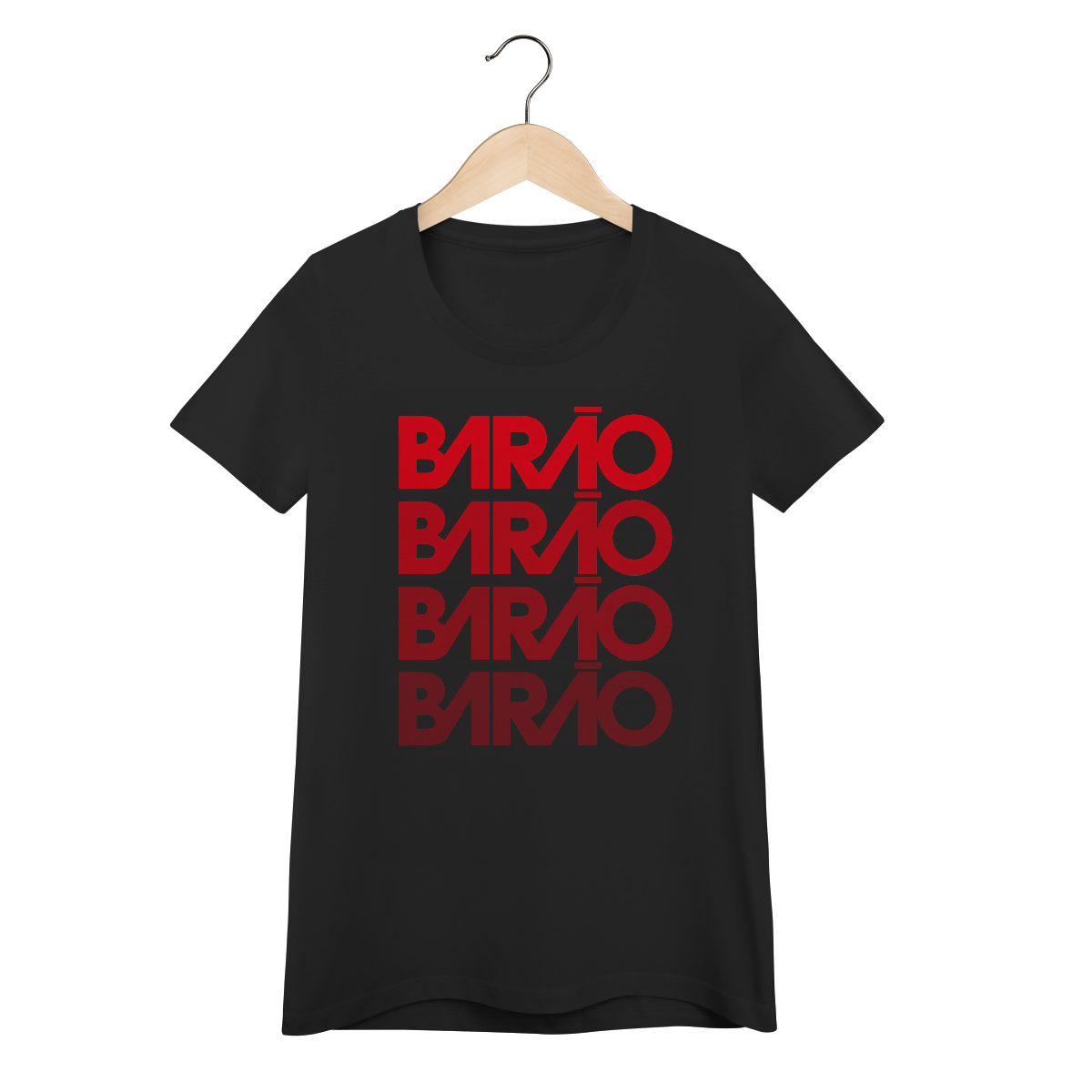 Nome do produto: Baby Long Quality - Barão Vermelho