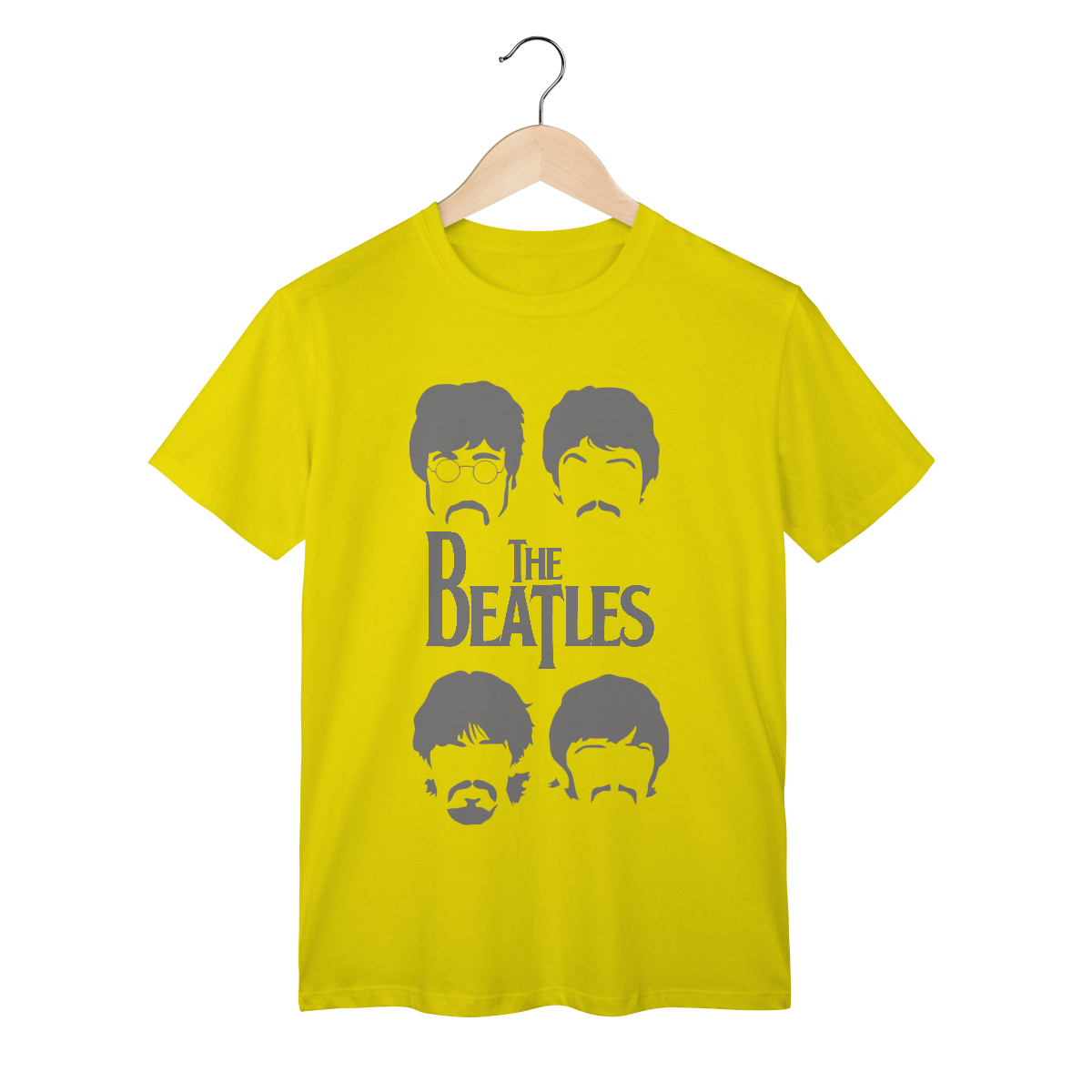 Nome do produto: T-Shirt - The Beatles ESPECIAL 2
