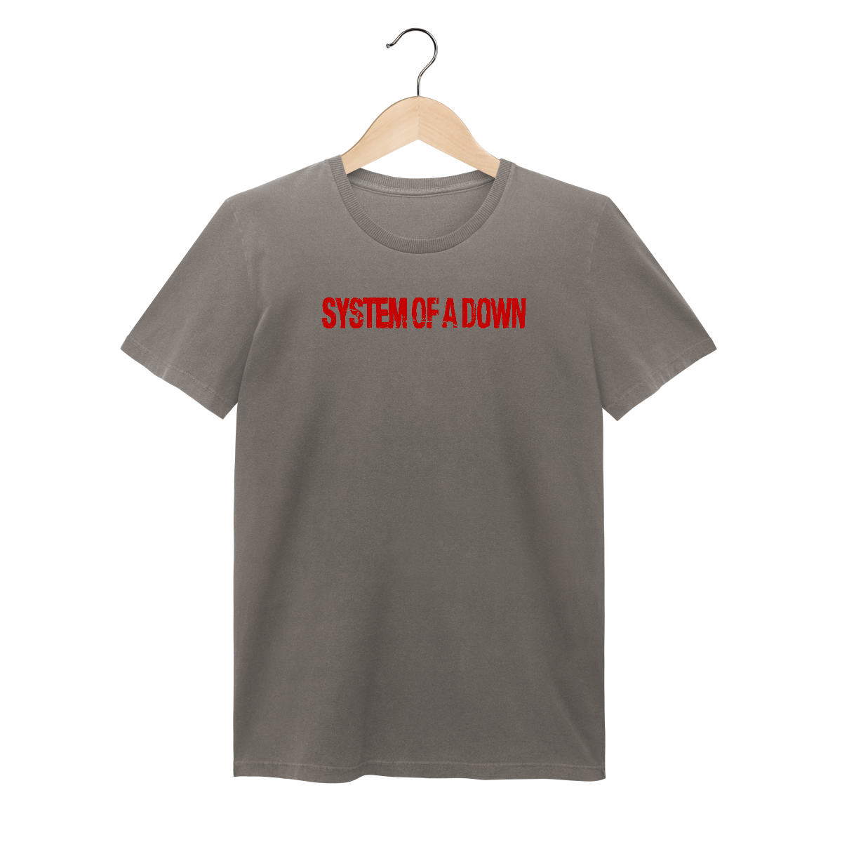 Nome do produto: Baby Long Estonada - SOAD Especial 1
