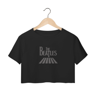 Nome do produto Cropped - The Beatles ESPECIAL 3