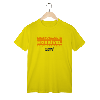 T-Shirt Classic - Tudo pela Resenha 3