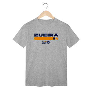 T-Shirt Classic - Tudo Pela Resenha 5