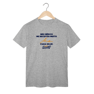 Nome do produto T-Shirt Classic - Tudo Pela Resenha 10