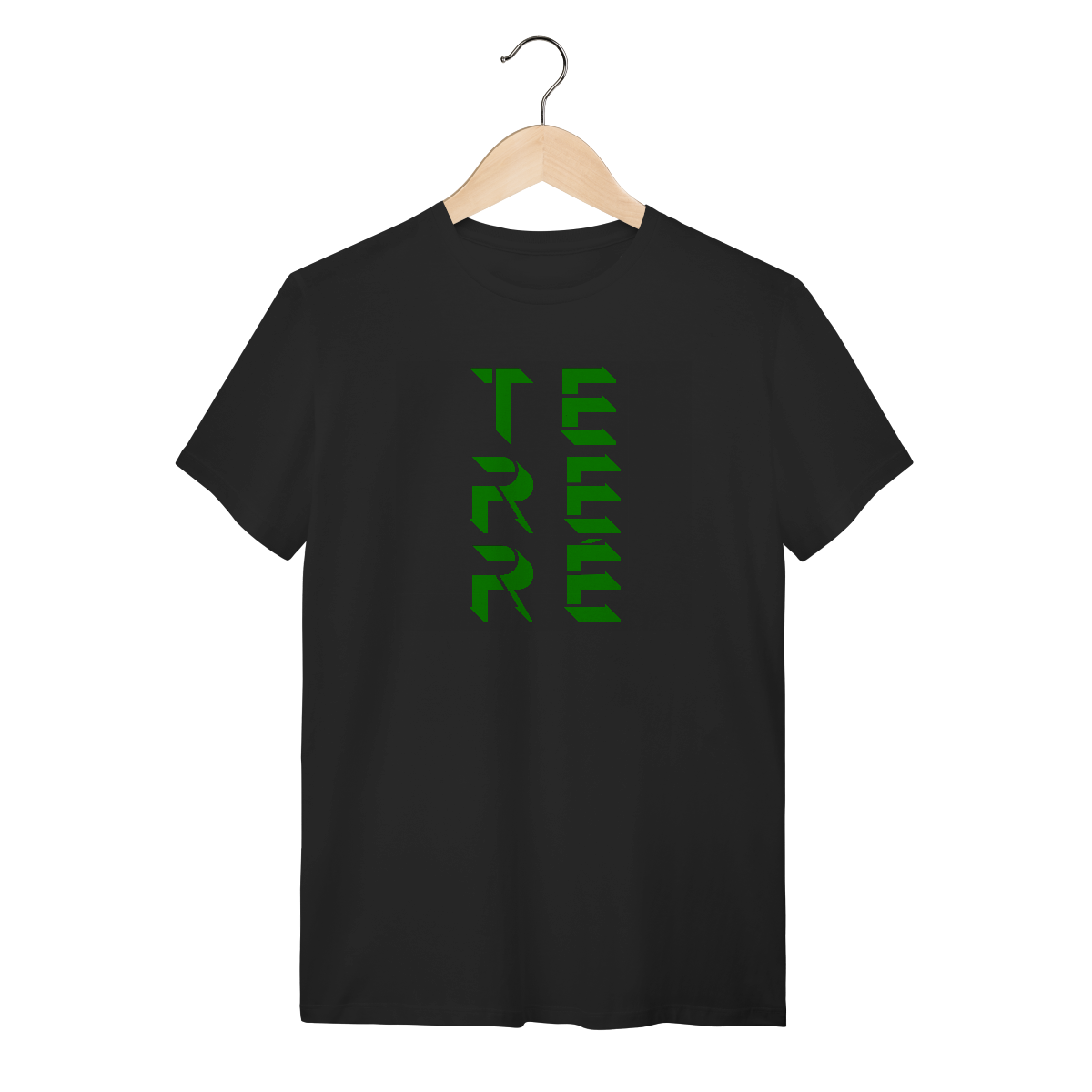 Nome do produto: T-shirt Quality - Tudo Pela Resenha TERERÉ 2
