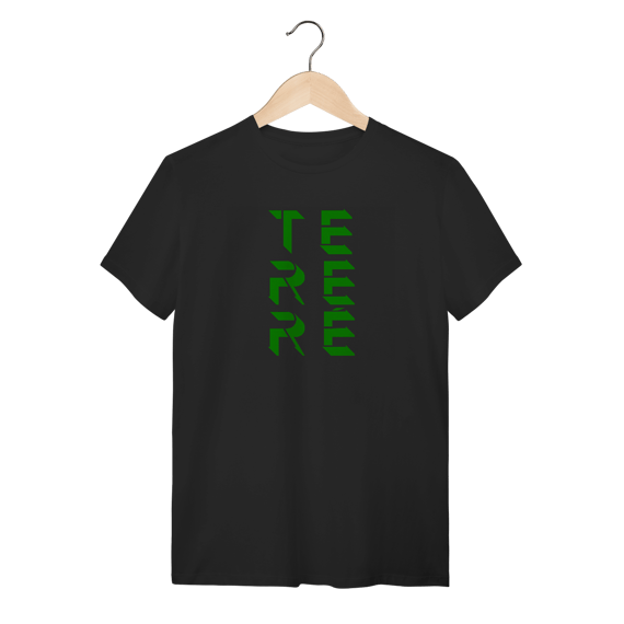 T-shirt Quality - Tudo Pela Resenha TERERÉ 2