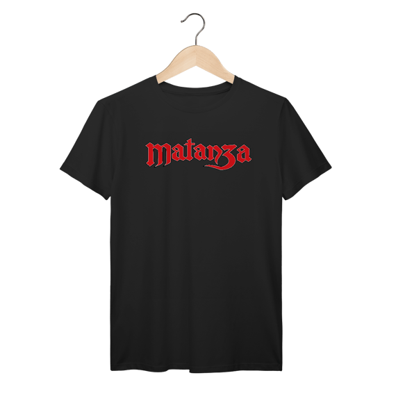 T-Shirt Prime - Matanza