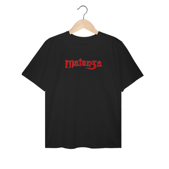 T-Shirt (Plus Size) - Matanza