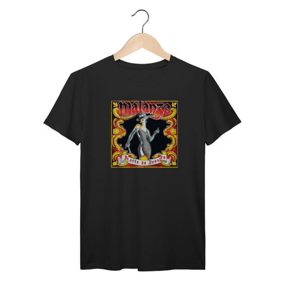 T-Shirt Prime - Matanza 