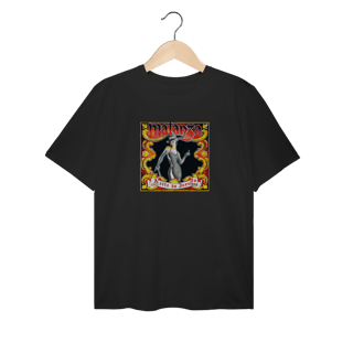 T-Shirt (Plus Size) - Matanza 