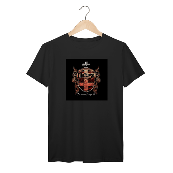 T-Shirt Prime - Matanza 