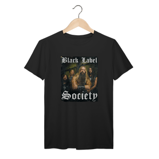 T-Shirt Prime - Black Label Society