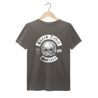 Nome do produto T-Shirt Estonada - Black Label Society BLS