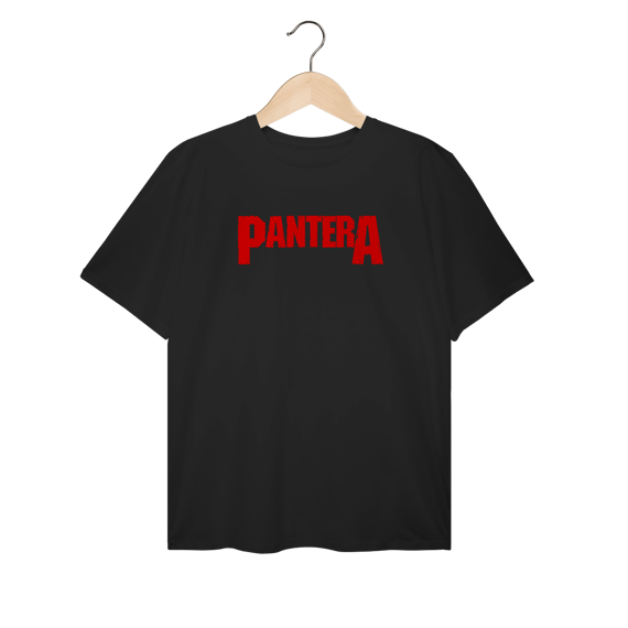 T-Shirt (Plus Size) - Pantera