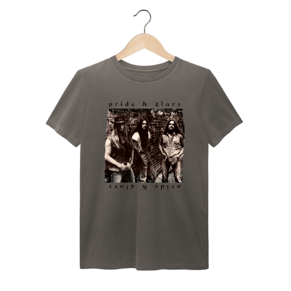 T-Shirt Estonada - Pride & Glory 1