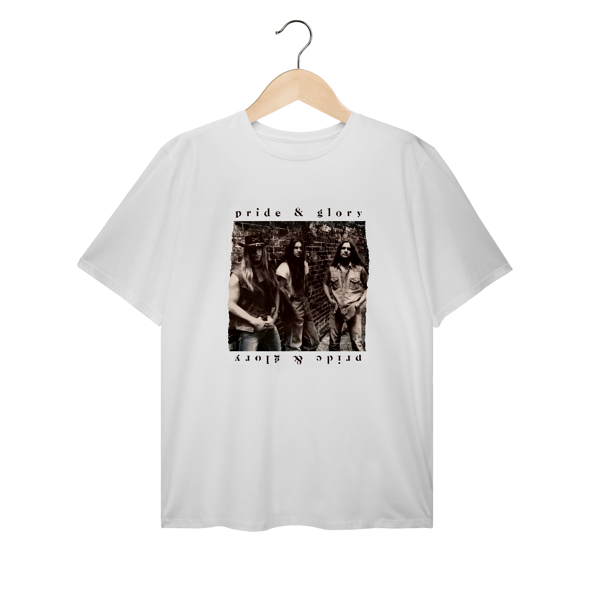 Nome do produto: T-Shirt Plus Size