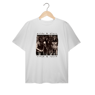 T-Shirt Plus Size