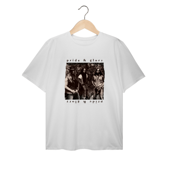 T-Shirt Plus Size