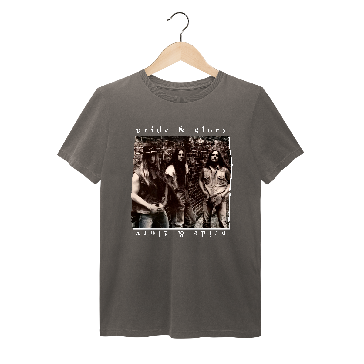 Nome do produto: T-Shirt Estonada - Pride & Glory 2