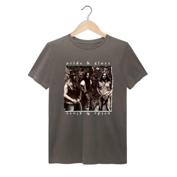 T-Shirt Estonada - Pride & Glory 2