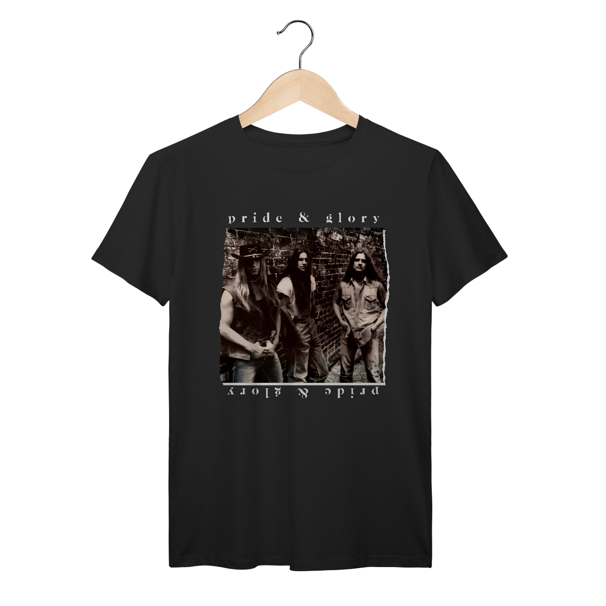 Nome do produto: T-Shirt Prime - Pride & Glory 2