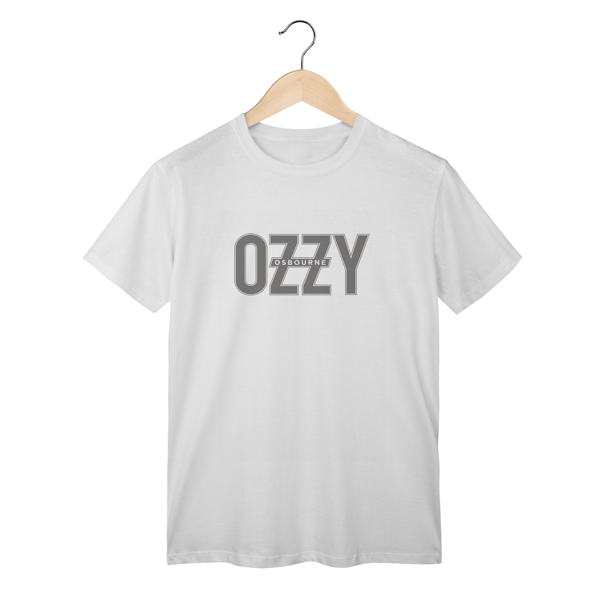 Nome do produto: T-Shirt Classic - Ozzy Osbourne Especial Edition 3